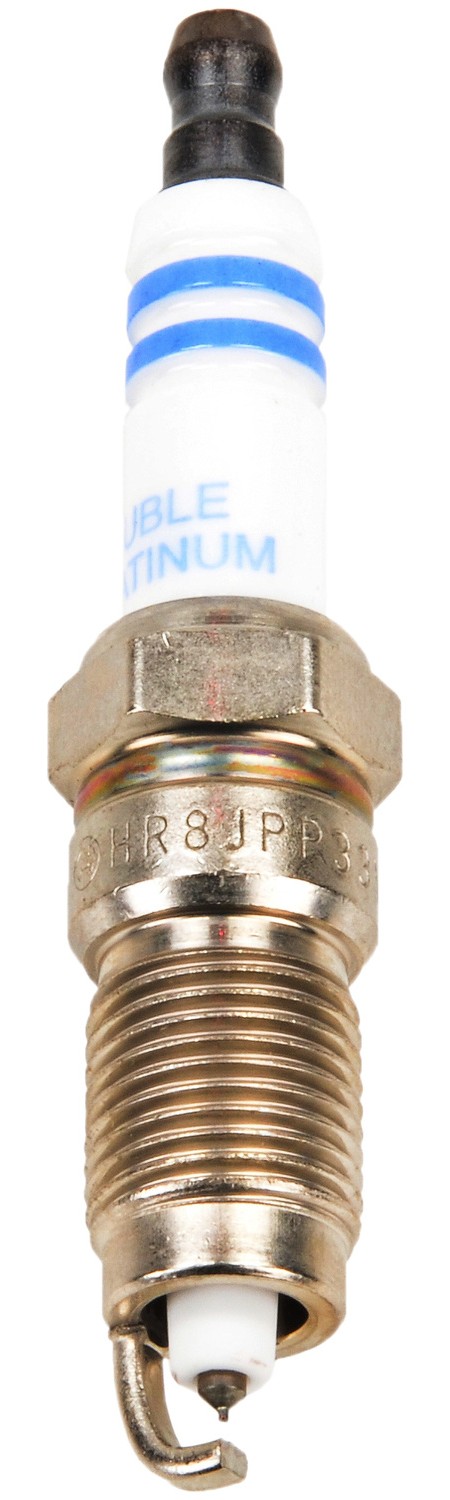 Bosch OE Fine Wire Double Platinum Spark Plug