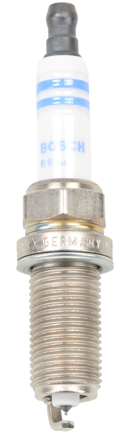 Bosch OE Fine Wire Double Platinum Spark Plug