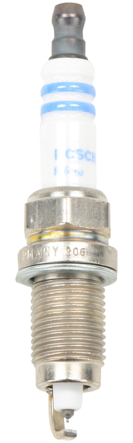 Bosch OE Fine Wire Double Platinum Spark Plug