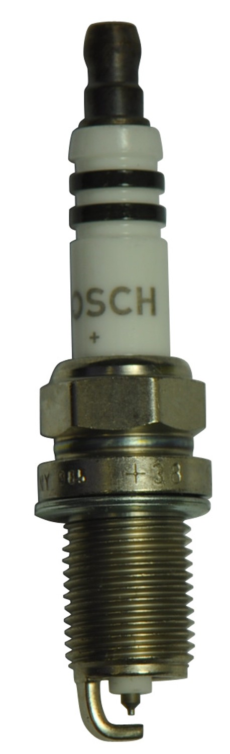 Bosch OE Fine Wire Double Platinum Spark Plug
