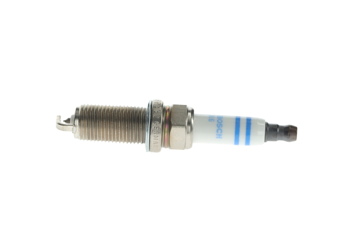 Bosch OE Fine Wire Double Platinum Spark Plug