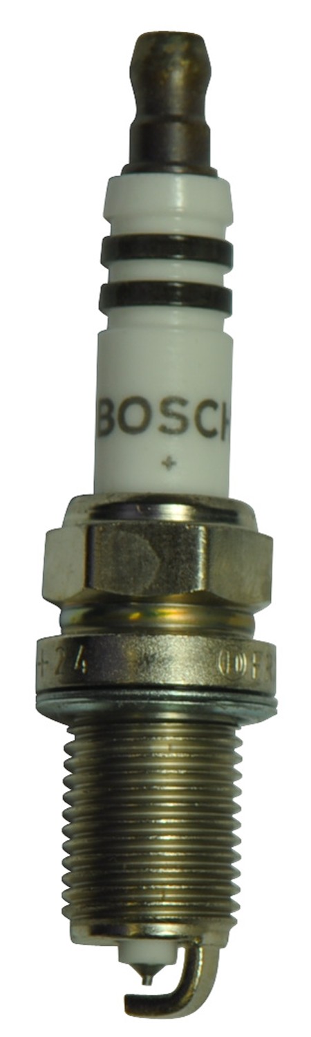 Bosch OE Fine Wire Double Platinum Spark Plug