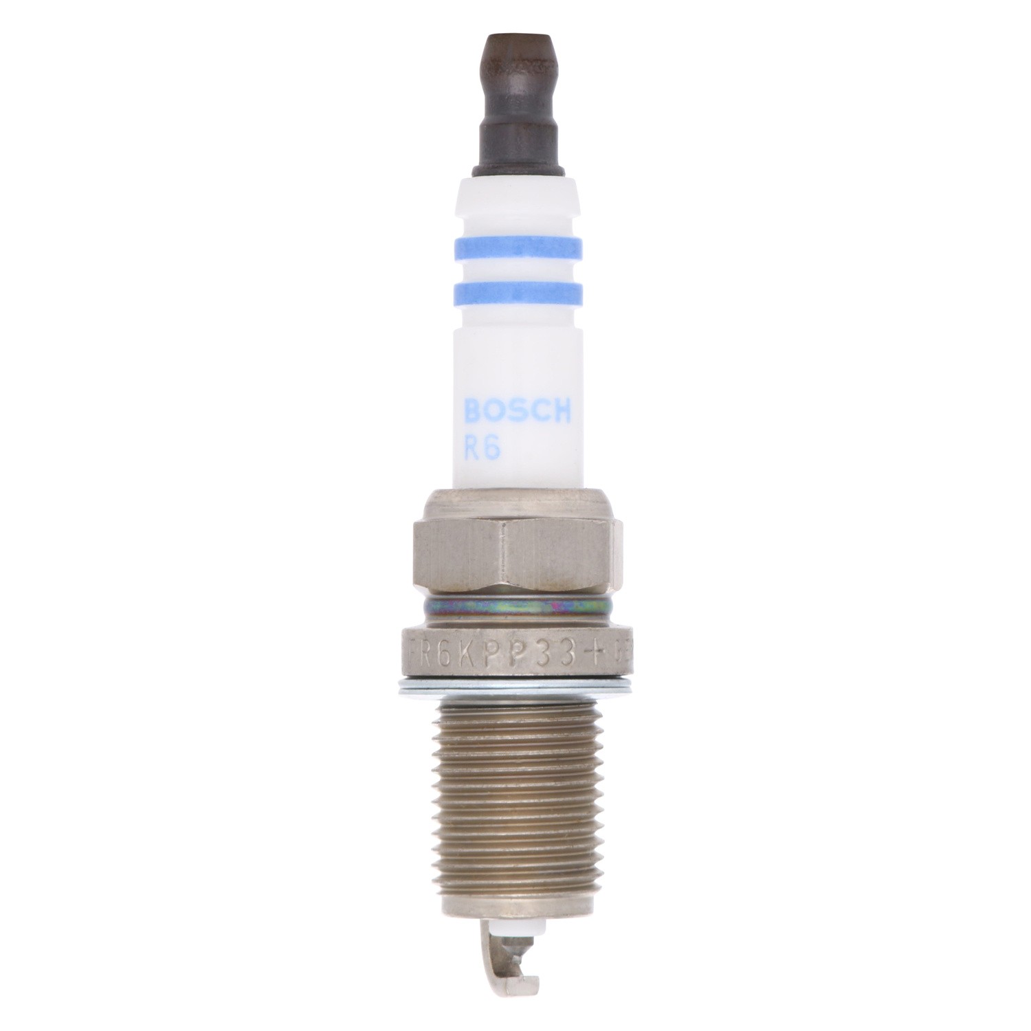 Bosch OE Fine Wire Double Platinum Spark Plug