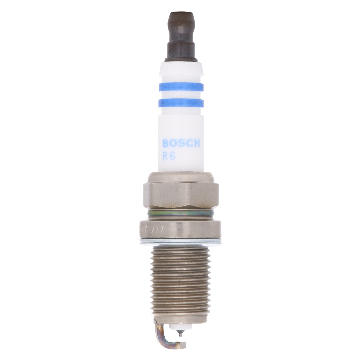 Bosch OE Fine Wire Double Platinum Spark Plug