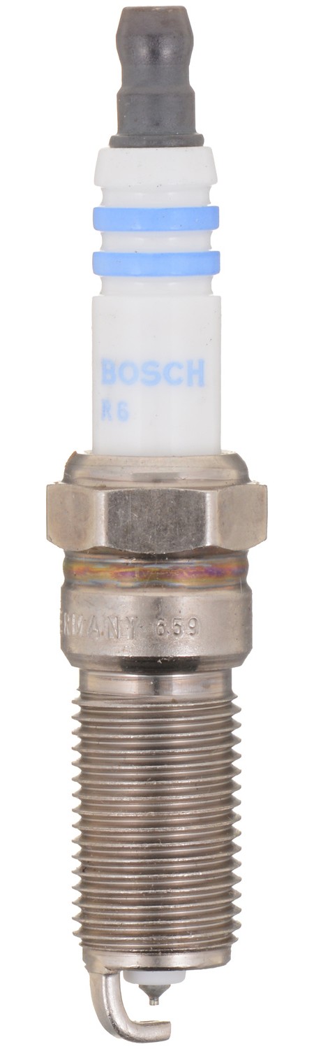 Bosch OE Fine Wire Double Platinum Spark Plug