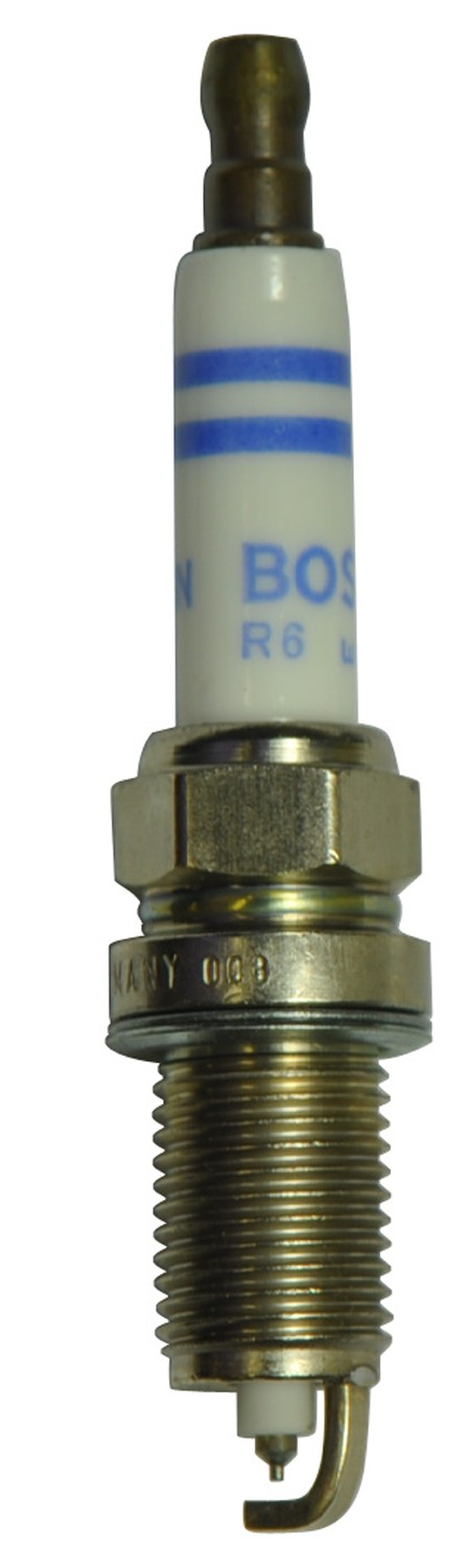 Bosch OE Fine Wire Double Platinum Spark Plug