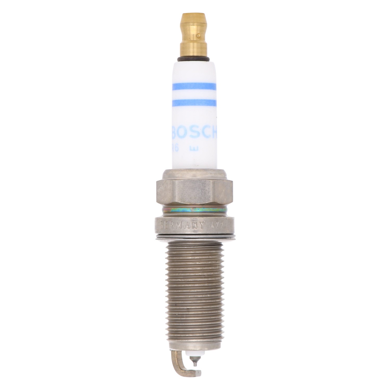 Bosch OE Fine Wire Double Platinum Spark Plug