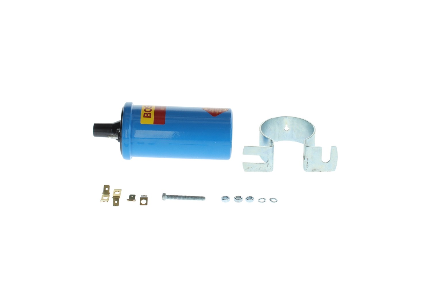Bosch Ignition Coil -On- Plug