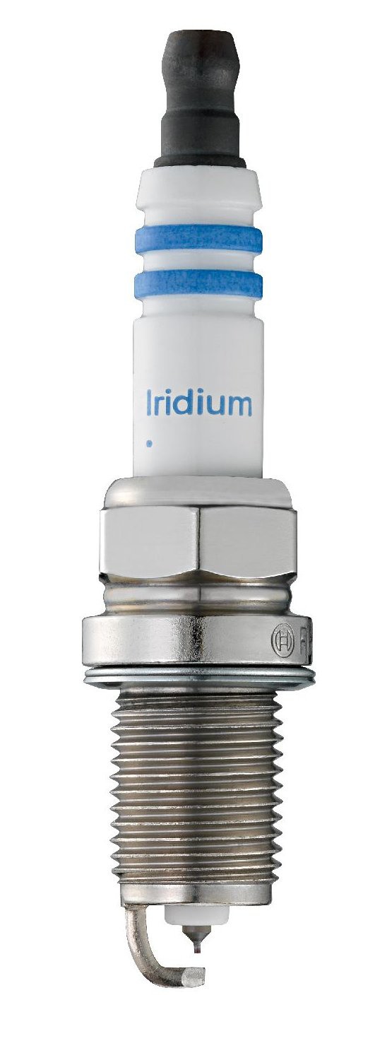 Bosch OE Fine Wire Double Iridium Spark Plug