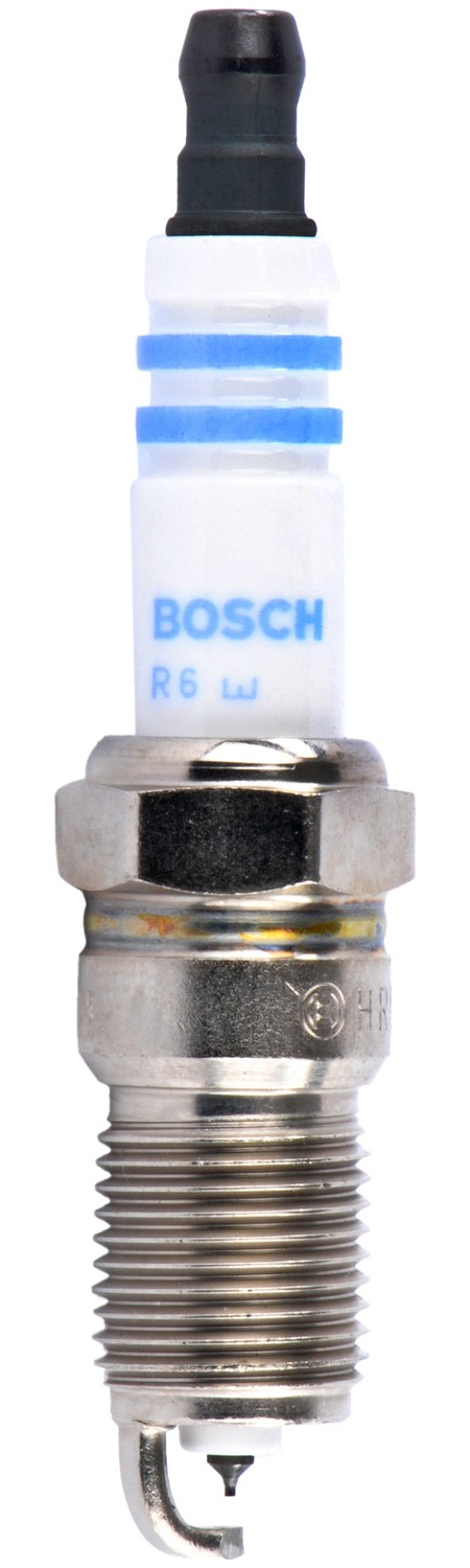 Bosch OE Fine Wire Double Iridium Spark Plug