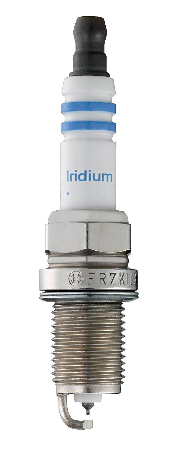 Bosch OE Fine Wire Double Iridium Spark Plug