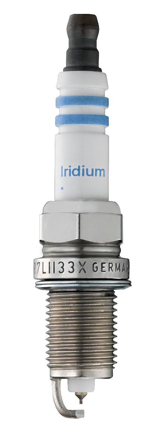 Bosch OE Fine Wire Double Iridium Spark Plug