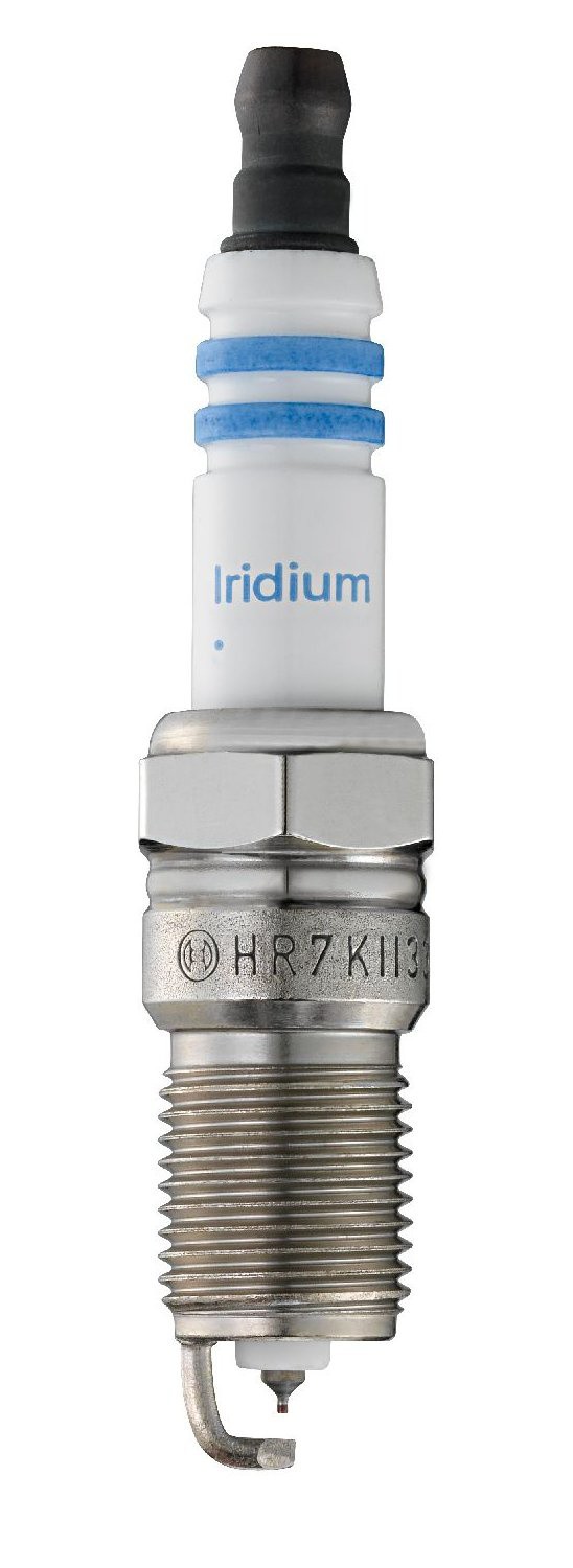 Bosch OE Fine Wire Double Iridium Spark Plug