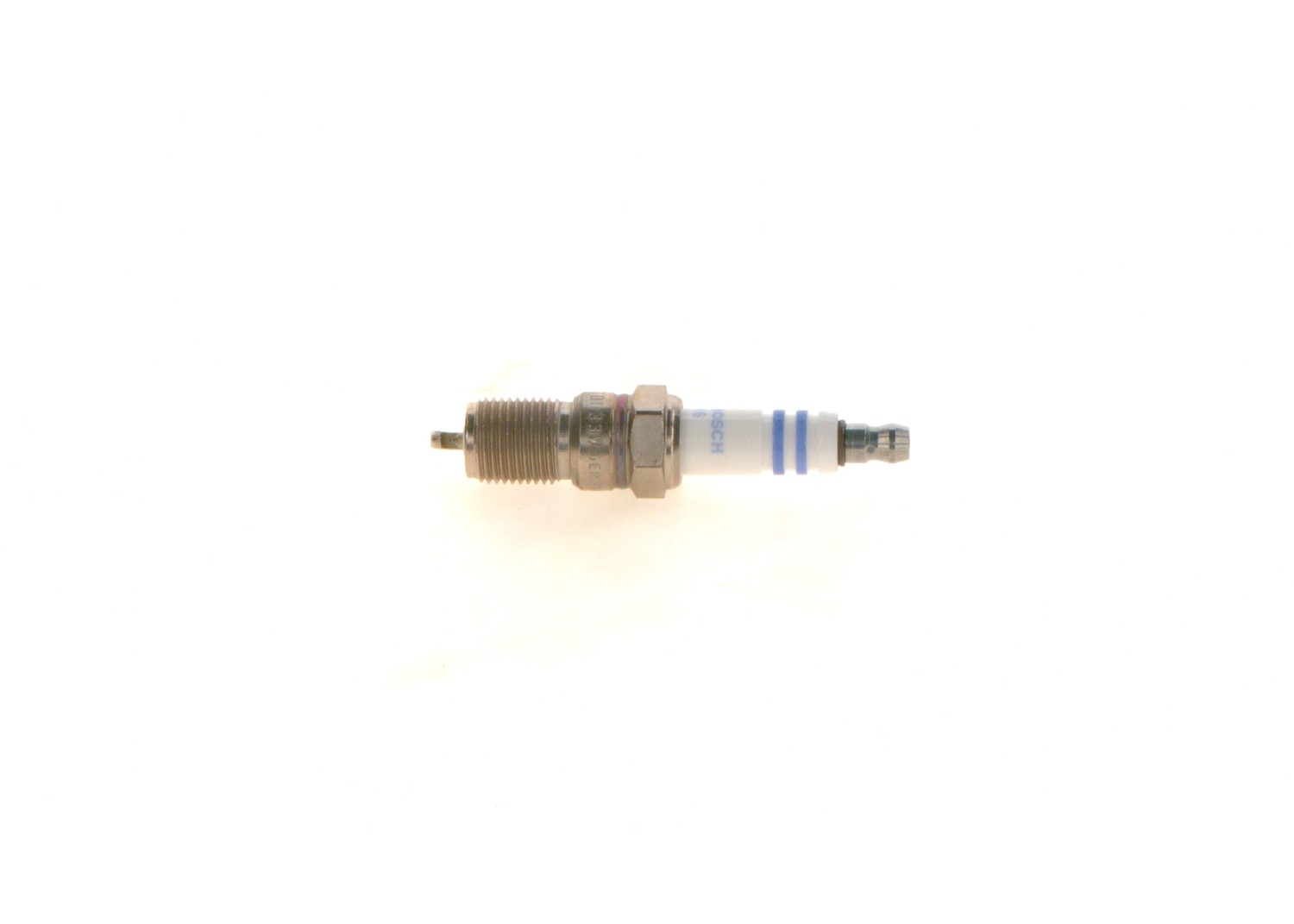 Bosch OE Fine Wire Double Iridium Spark Plug