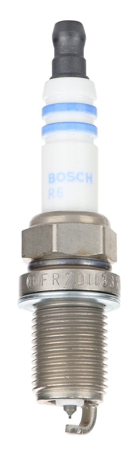 Bosch OE Fine Wire Double Iridium Spark Plug