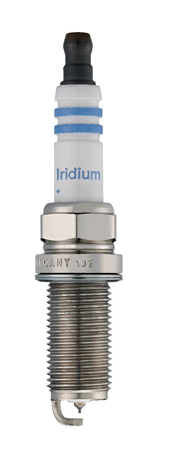 Bosch OE Fine Wire Double Iridium Spark Plug
