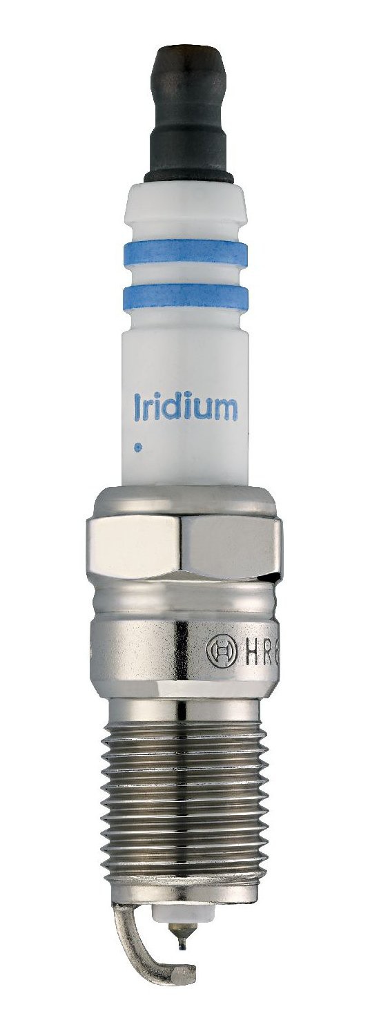 Bosch OE Fine Wire Double Iridium Spark Plug