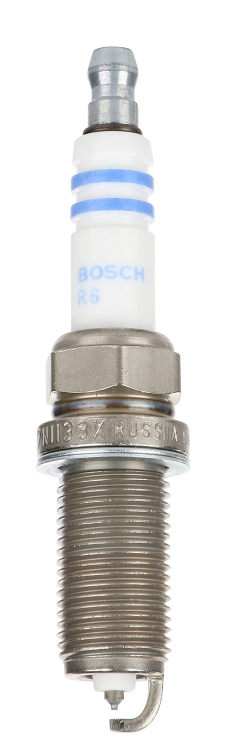 Bosch OE Fine Wire Double Iridium Spark Plug