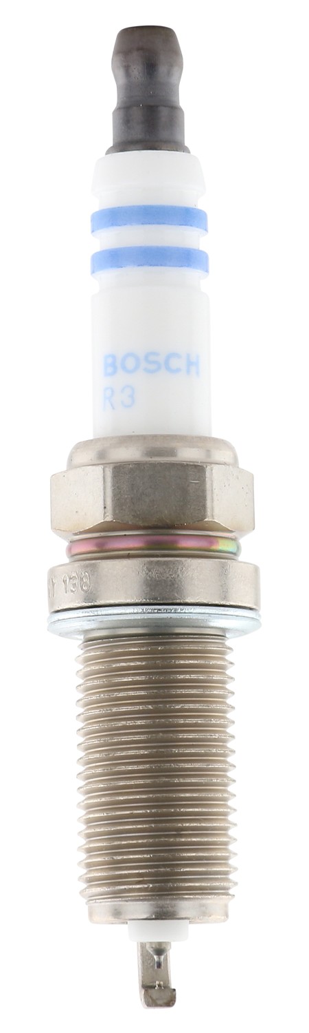 Bosch Double Iridium Pin-to-Pin