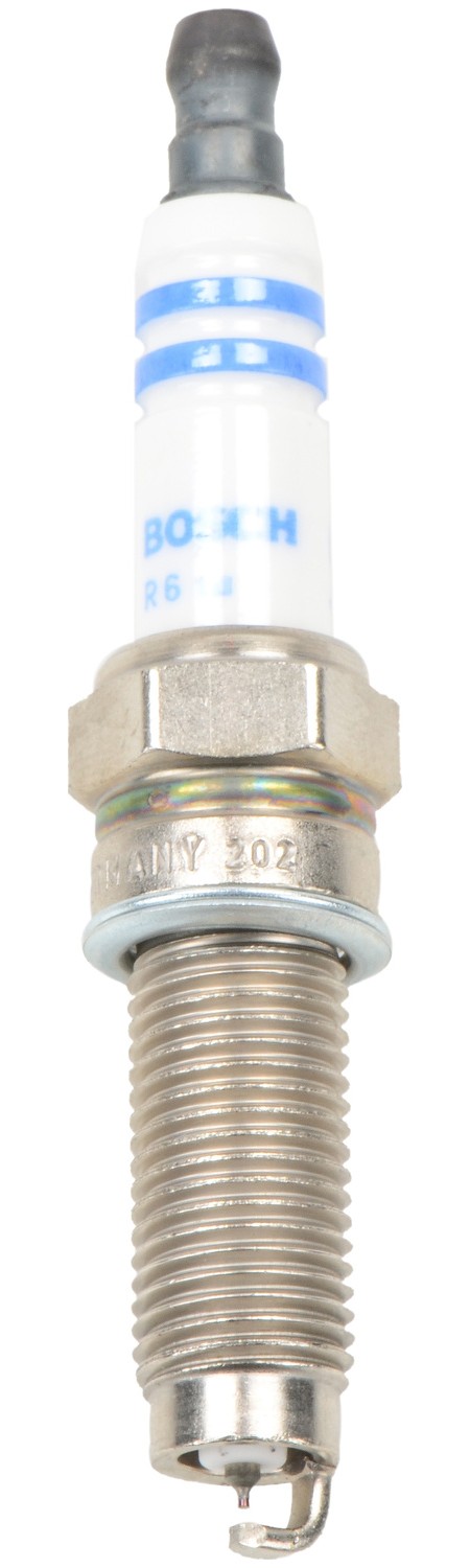 Bosch OE Fine Wire Double Iridium Spark Plug