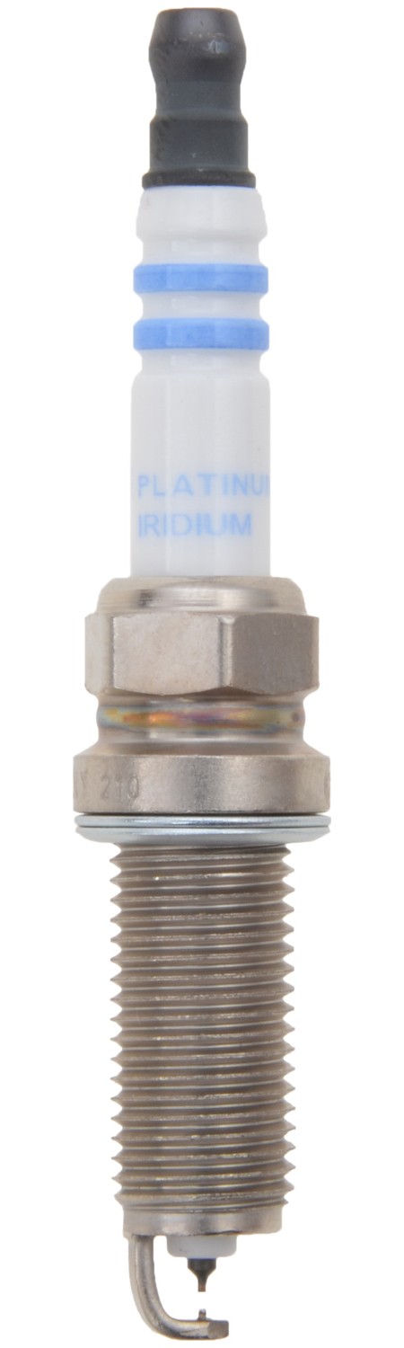 Bosch Double Iridium Pin-to-Pin