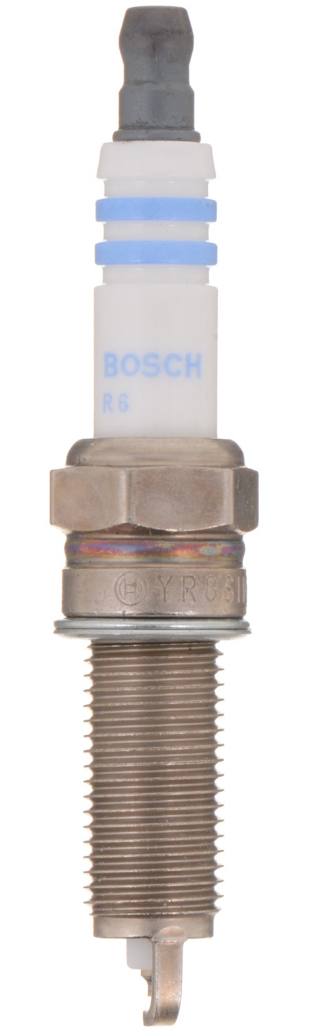 Bosch OE Fine Wire Double Iridium Spark Plug
