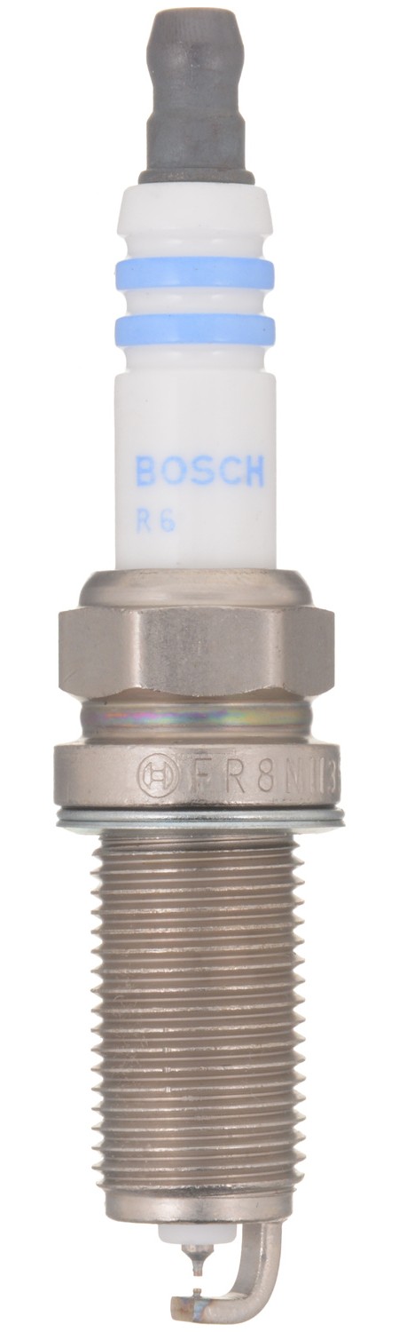 Bosch Double Iridium Pin-to-Pin