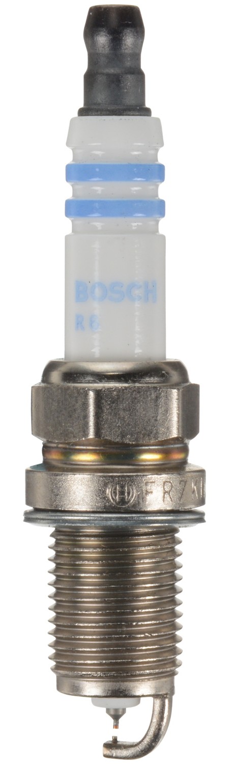 Bosch Double Iridium Pin-to-Pin
