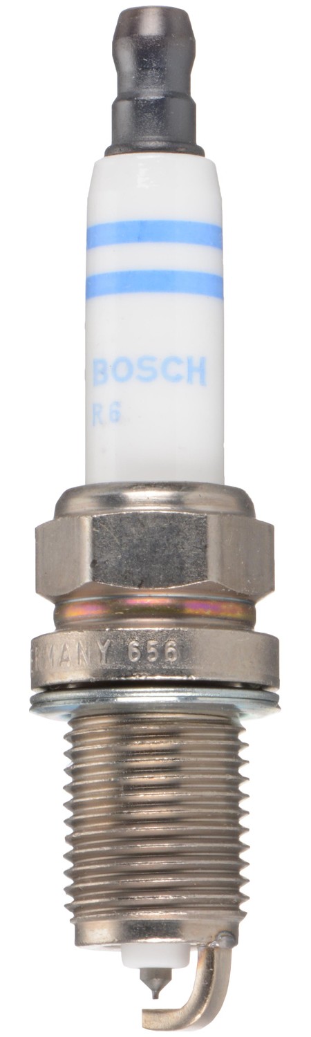 Bosch OE Fine Wire Double Iridium Spark Plug