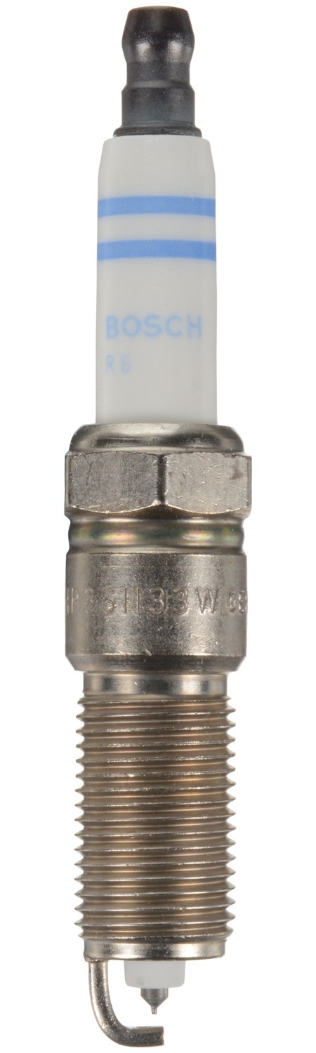 Bosch OE Fine Wire Double Iridium Spark Plug