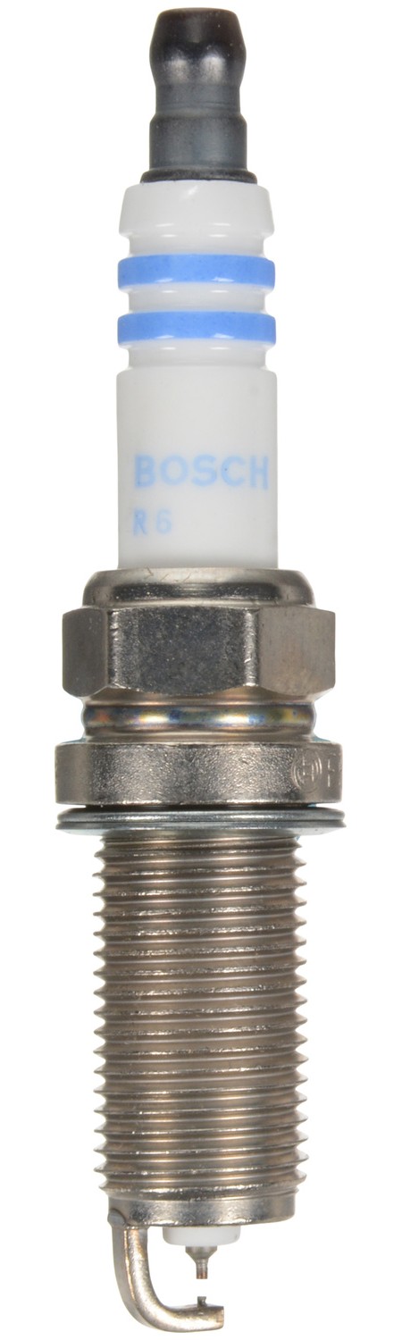 Bosch Double Iridium Pin-to-Pin