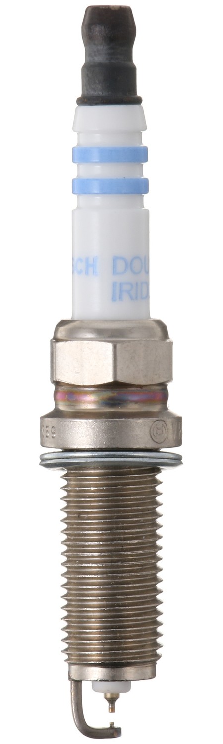 Bosch Double Iridium Pin-to-Pin