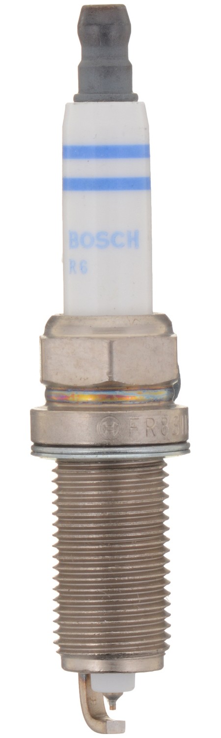 Bosch OE Fine Wire Double Iridium Spark Plug