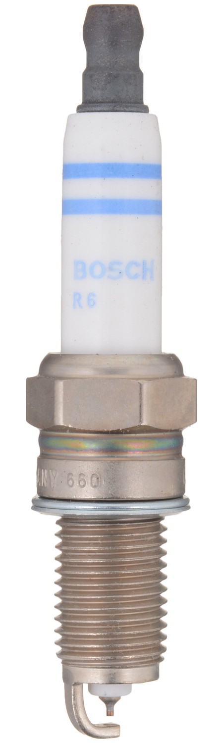 Bosch OE Fine Wire Double Iridium Spark Plug