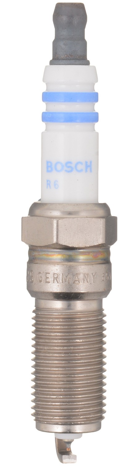 Bosch OE Fine Wire Double Iridium Spark Plug