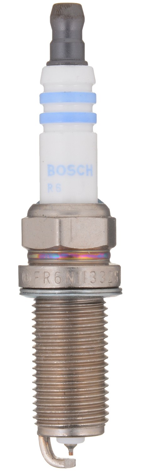 Bosch OE Fine Wire Double Iridium Spark Plug