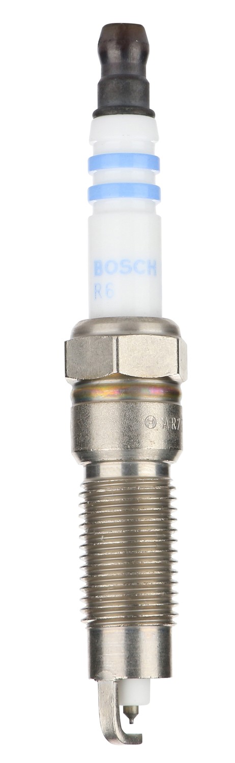 Bosch OE Fine Wire Double Iridium Spark Plug
