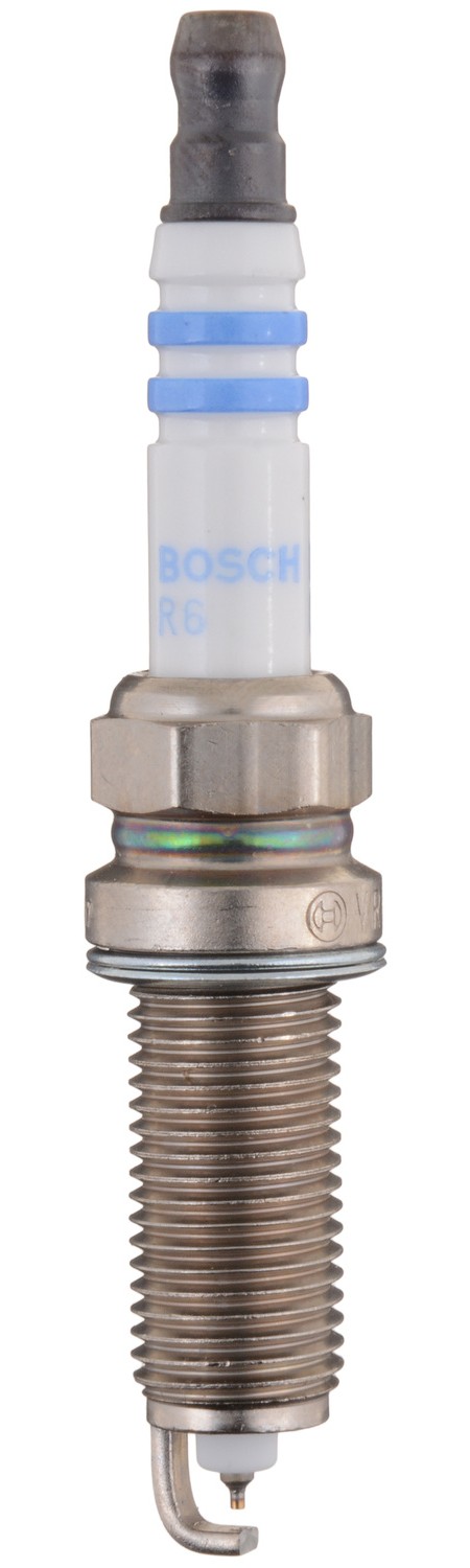 Bosch OE Fine Wire Double Iridium Spark Plug