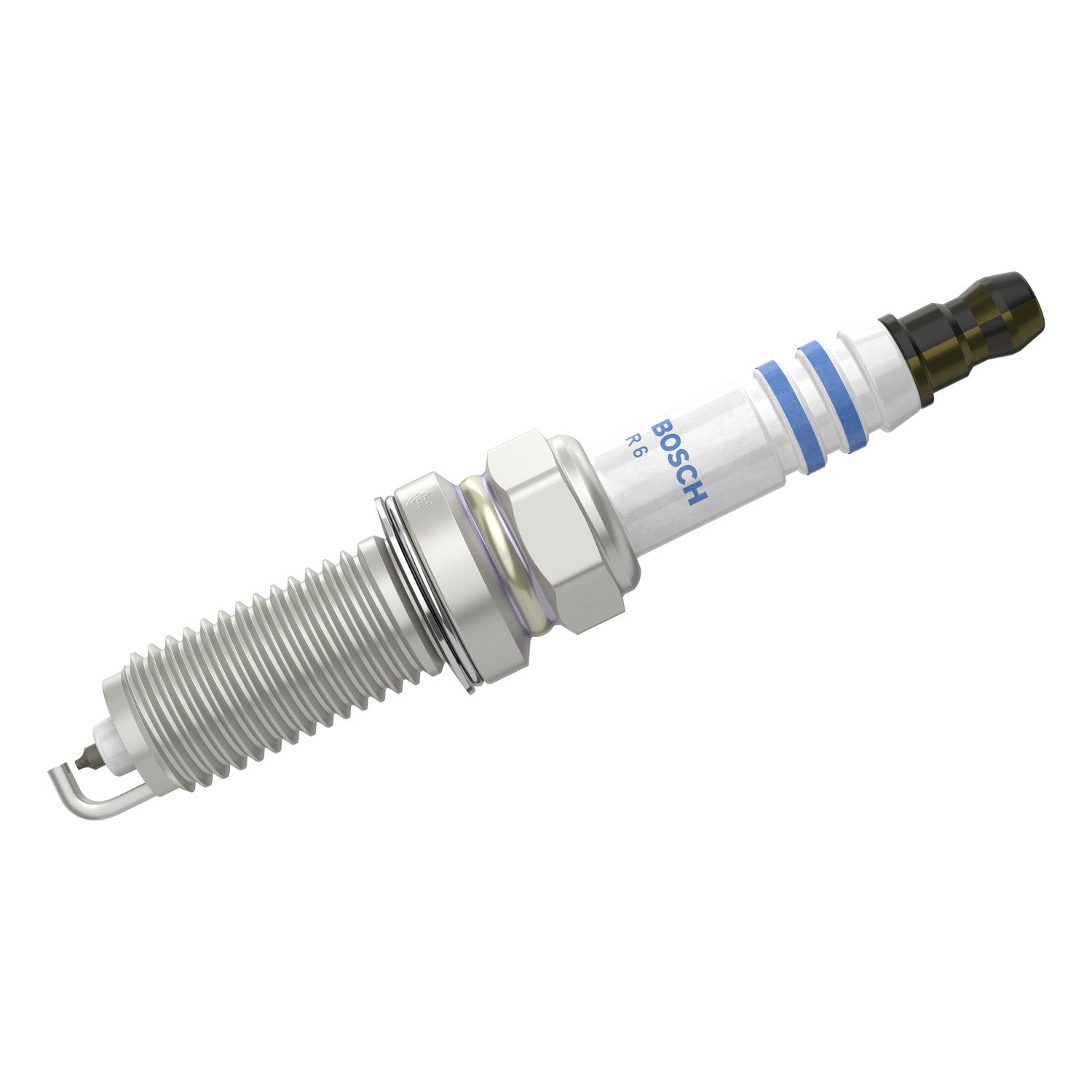 Bosch OE Fine Wire Double Iridium Spark Plug