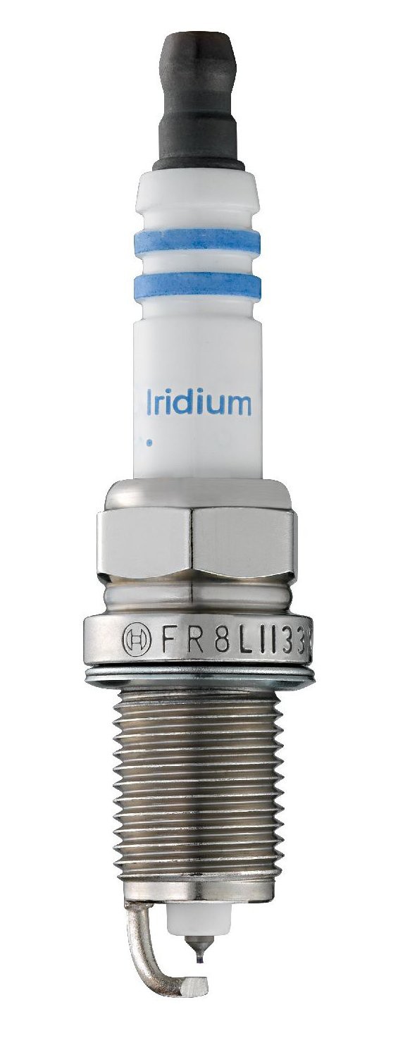 Bosch OE Fine Wire Double Iridium Spark Plug