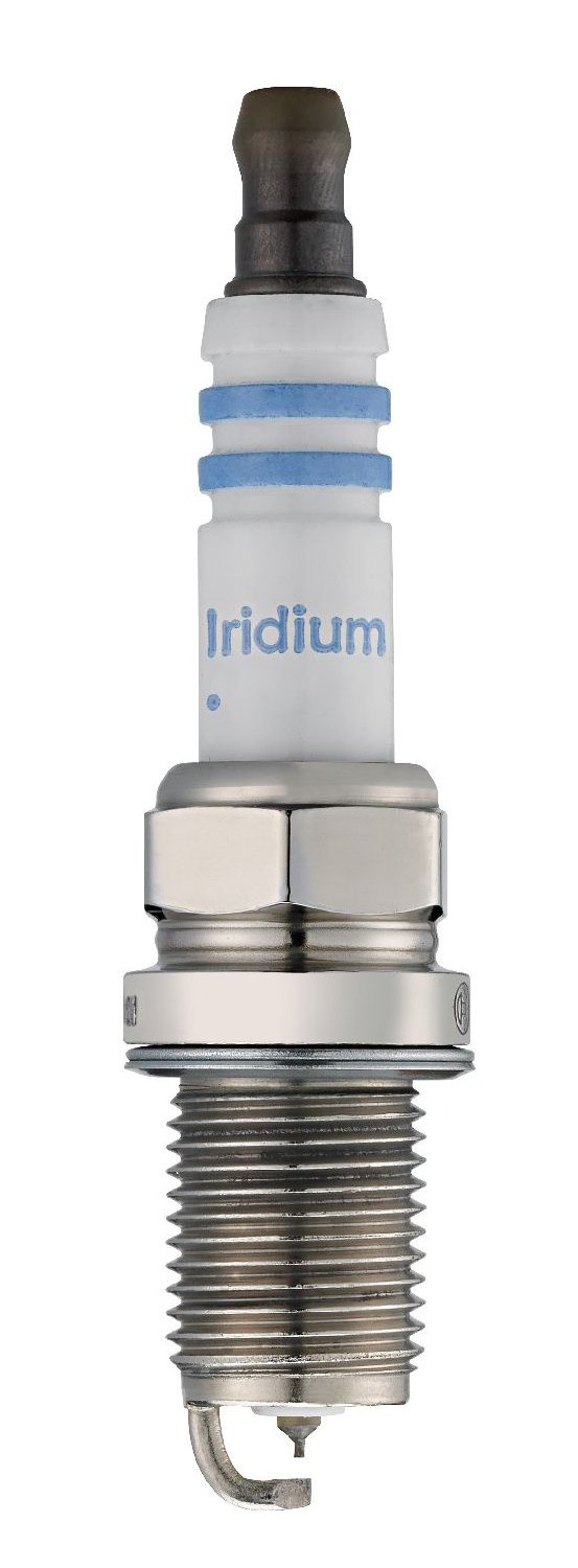 Bosch OE Fine Wire Double Iridium Spark Plug