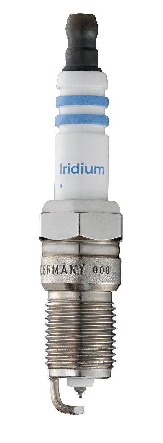 Bosch OE Fine Wire Double Iridium Spark Plug