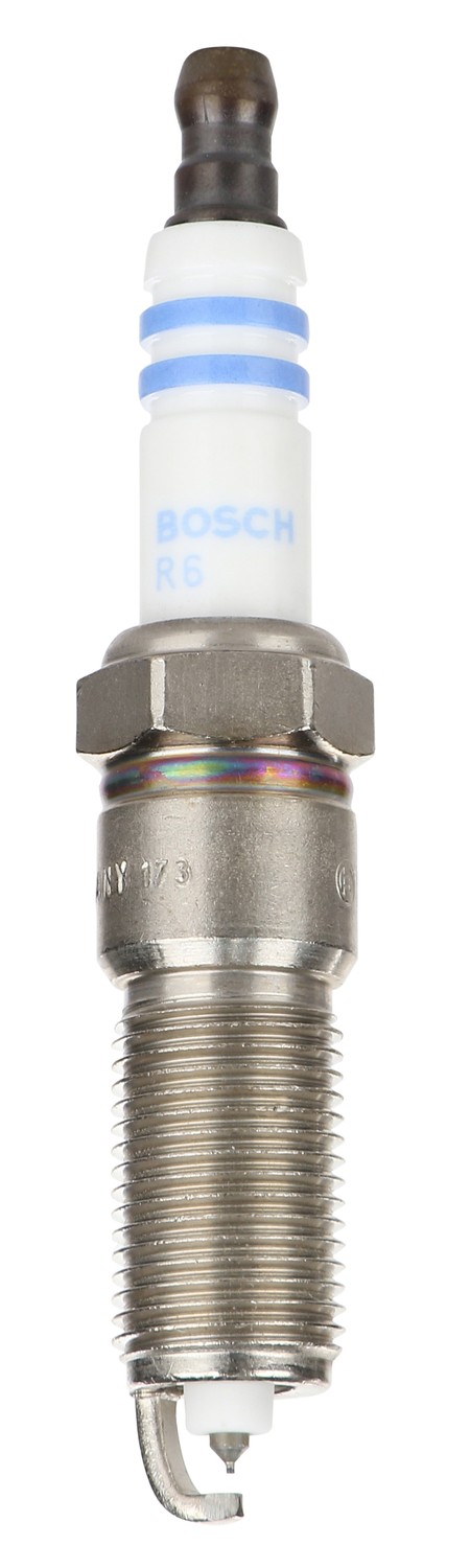 Bosch OE Fine Wire Double Iridium Spark Plug