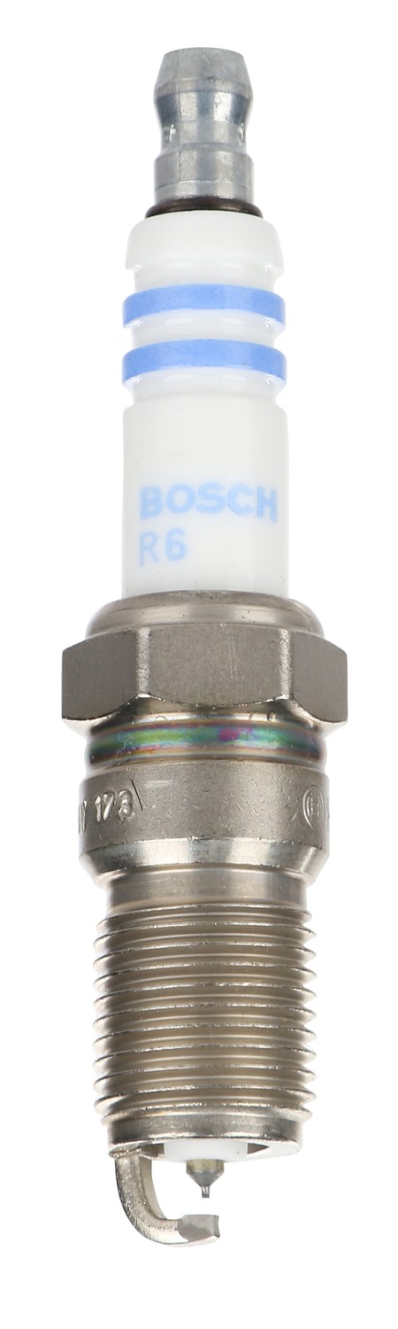 Bosch OE Fine Wire Double Iridium Spark Plug