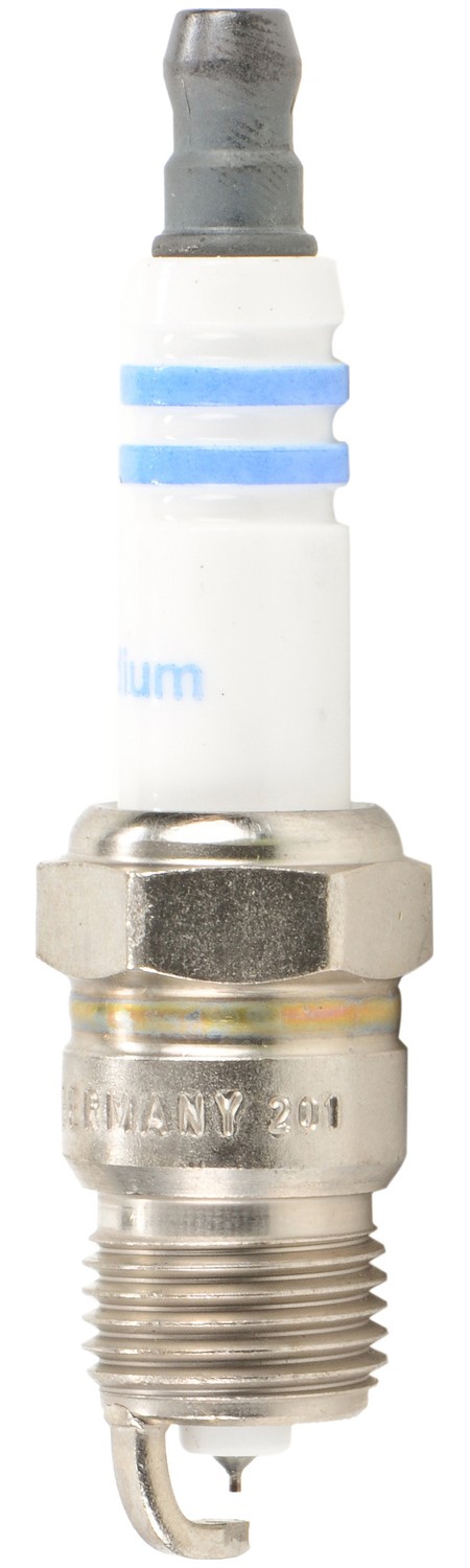 Bosch OE Fine Wire Double Iridium Spark Plug
