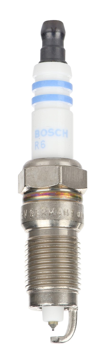Bosch OE Fine Wire Double Iridium Spark Plug