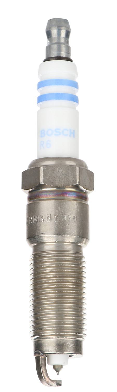 Bosch OE Fine Wire Double Iridium Spark Plug