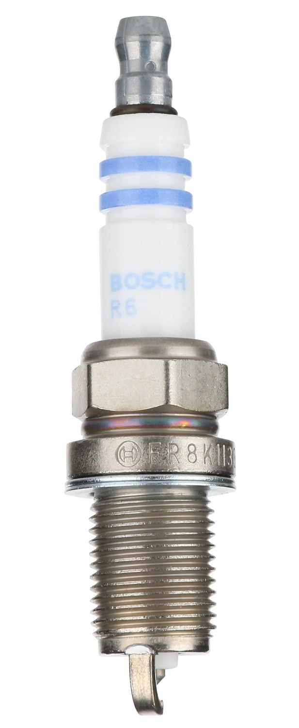 Bosch OE Fine Wire Double Iridium Spark Plug
