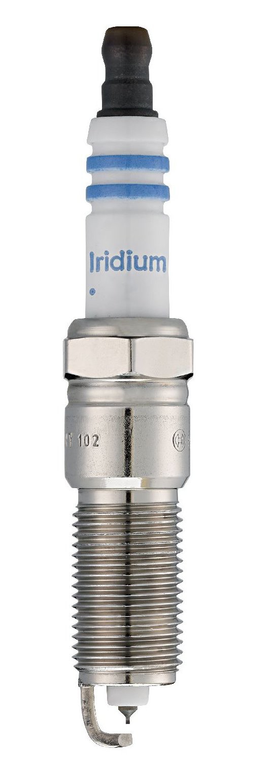 Bosch OE Fine Wire Double Iridium Spark Plug