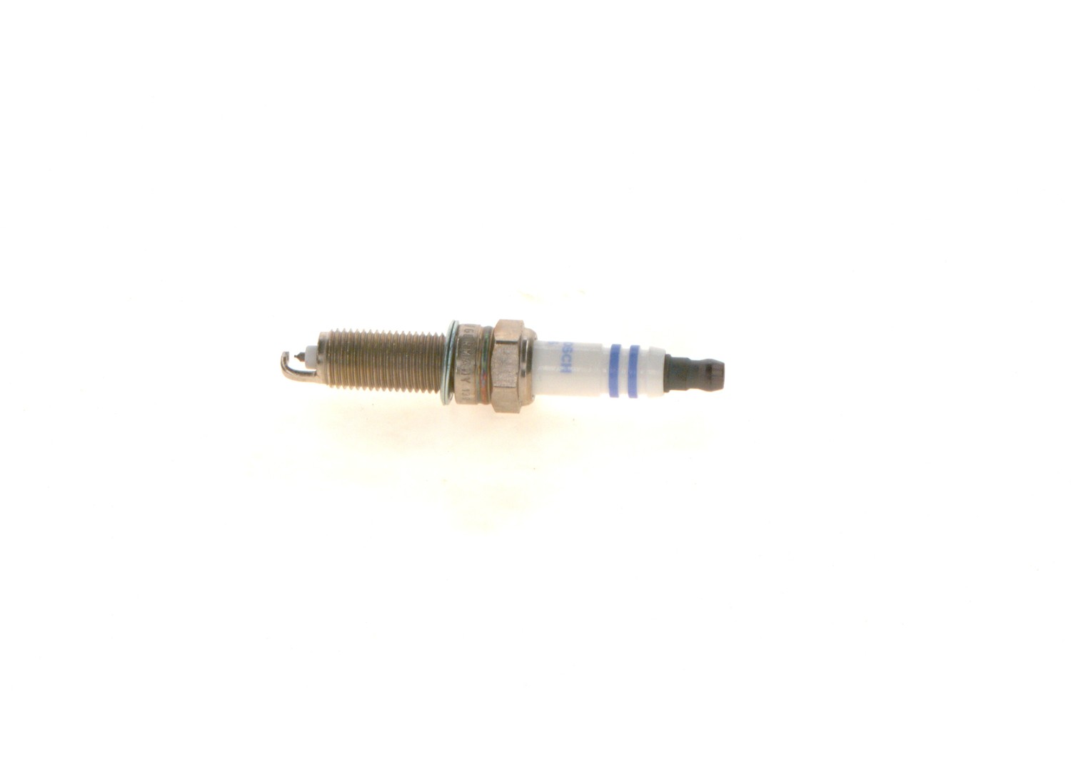 Bosch OE Fine Wire Double Iridium Spark Plug